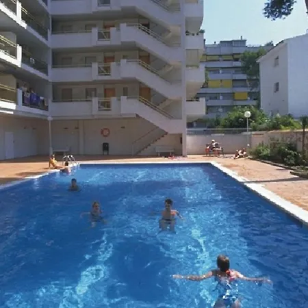 Apartamento Decathlon Daire Salou