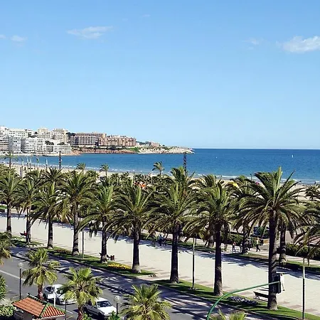 Apartamento Decathlon Apartment Salou