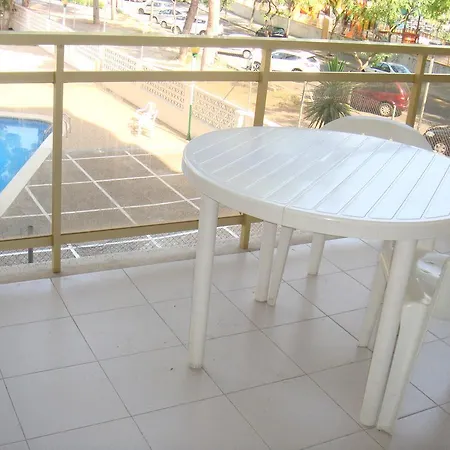 Apartment Apartamento Decathlon