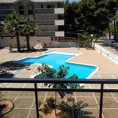 Apartment Apartamento Decathlon *