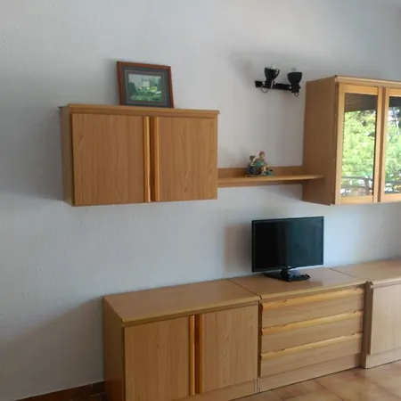 Apartamento Decathlon