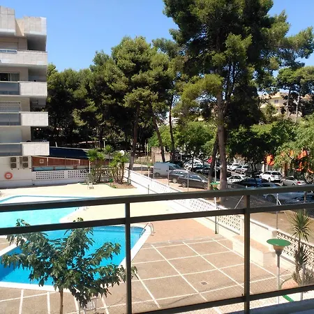 Apartamento Decathlon * Salou