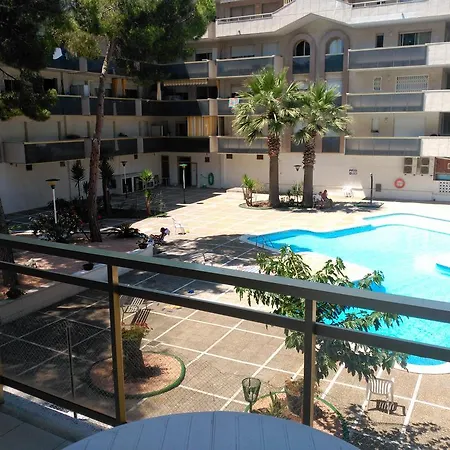 Apartamento Decathlon Salou