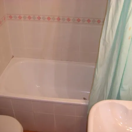 Apartment Apartamento Decathlon *