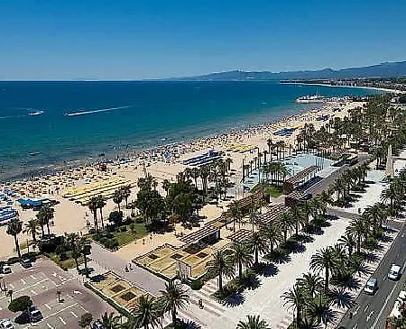 Apartamento Decathlon * Salou