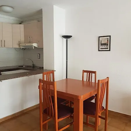 Apartamento Decathlon *