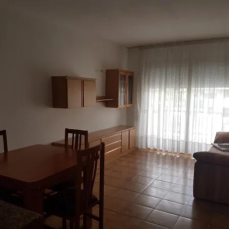 Apartment Apartamento Decathlon