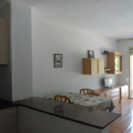 Apartamento Decathlon Salou