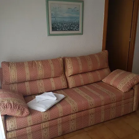 Apartment Apartamento Decathlon Salou