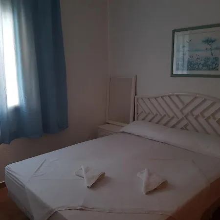 Apartamento Decathlon Apartment