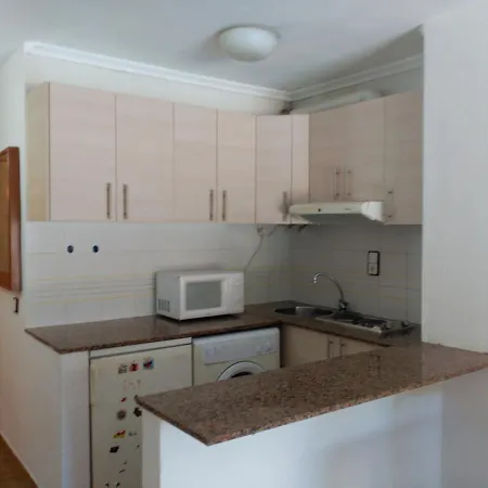 Apartamento Decathlon *